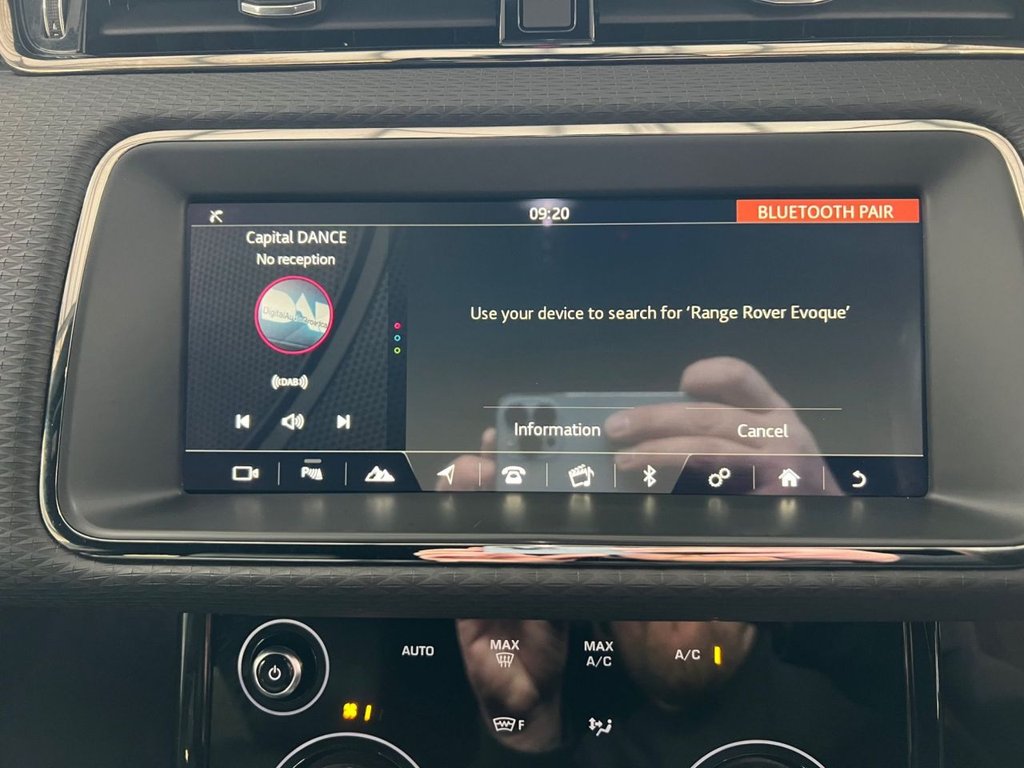 Used Land Rover Range Rover Evoque 2019 for sale - 77608716: Photo 48