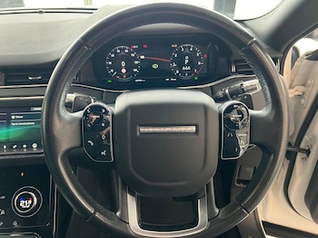 Used Land Rover Range Rover Evoque 2019 for sale - 77608716: Photo