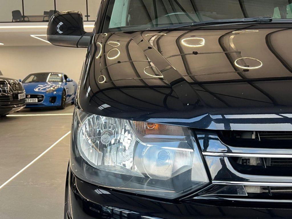 Used Volkswagen Transporter 2015 for sale - 76941657: Photo 10