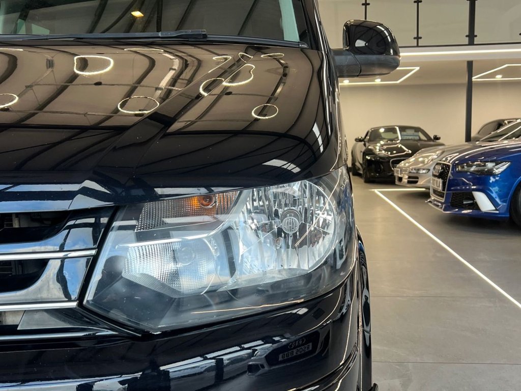 Used Volkswagen Transporter 2015 for sale - 76941657: Photo 12