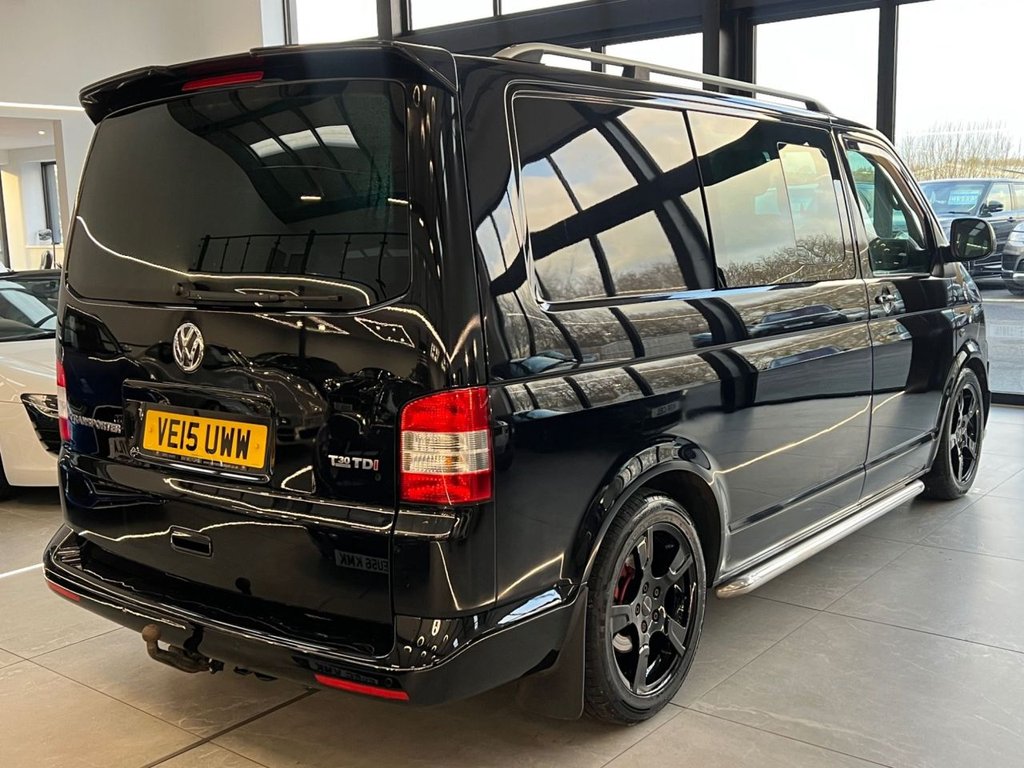 Used Volkswagen Transporter 2015 for sale - 76941657: Photo 18