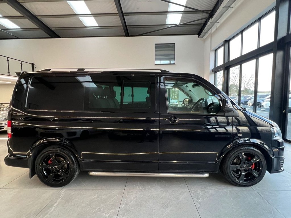 Used Volkswagen Transporter 2015 for sale - 76941657: Photo 2