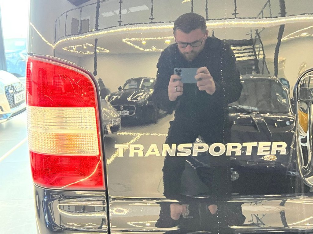 Used Volkswagen Transporter 2015 for sale - 76941657: Photo 21