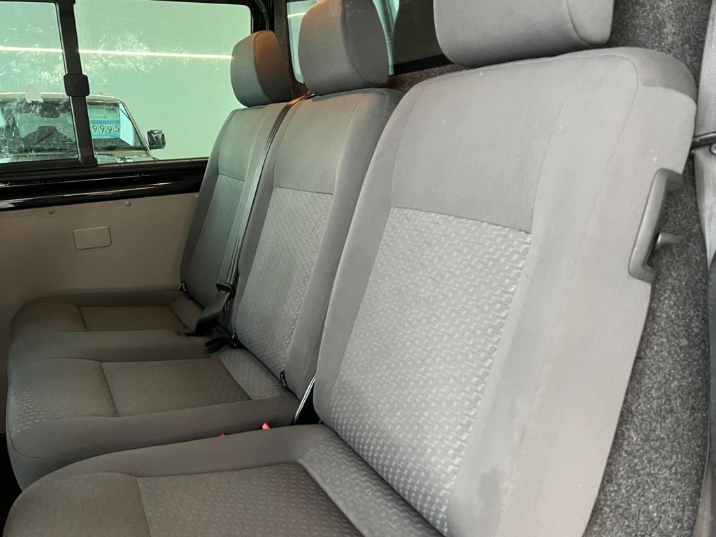 Used Volkswagen Transporter 2015 for sale - 76941657: Photo 45