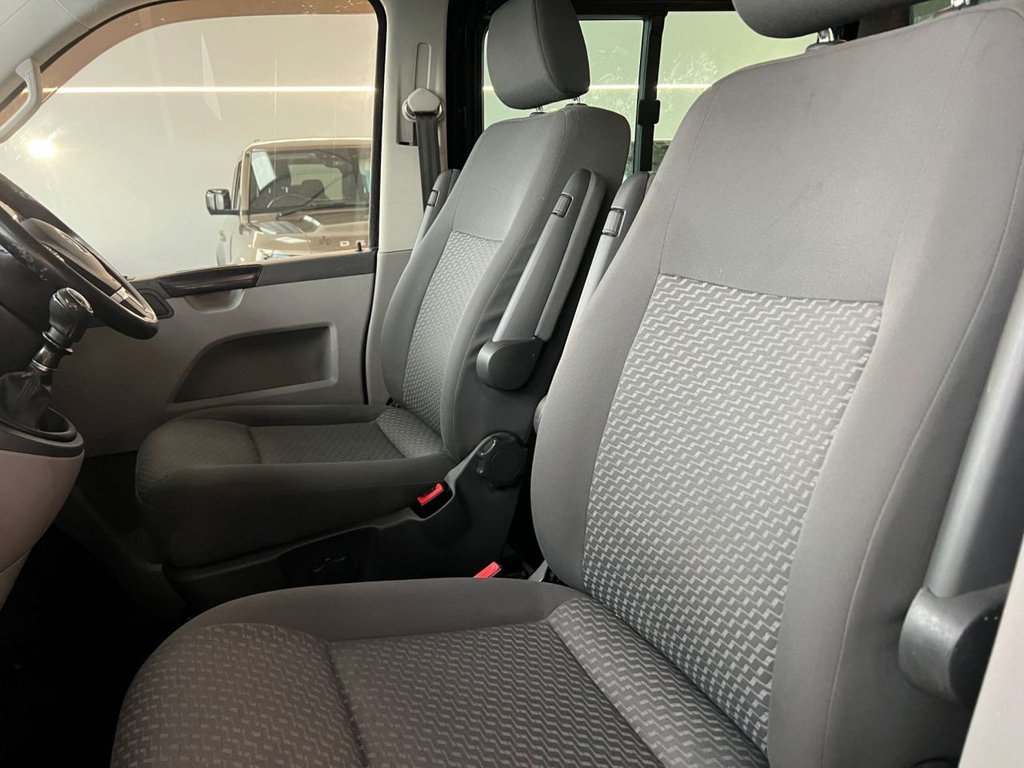 Used Volkswagen Transporter 2015 for sale - 76941657: Photo 48