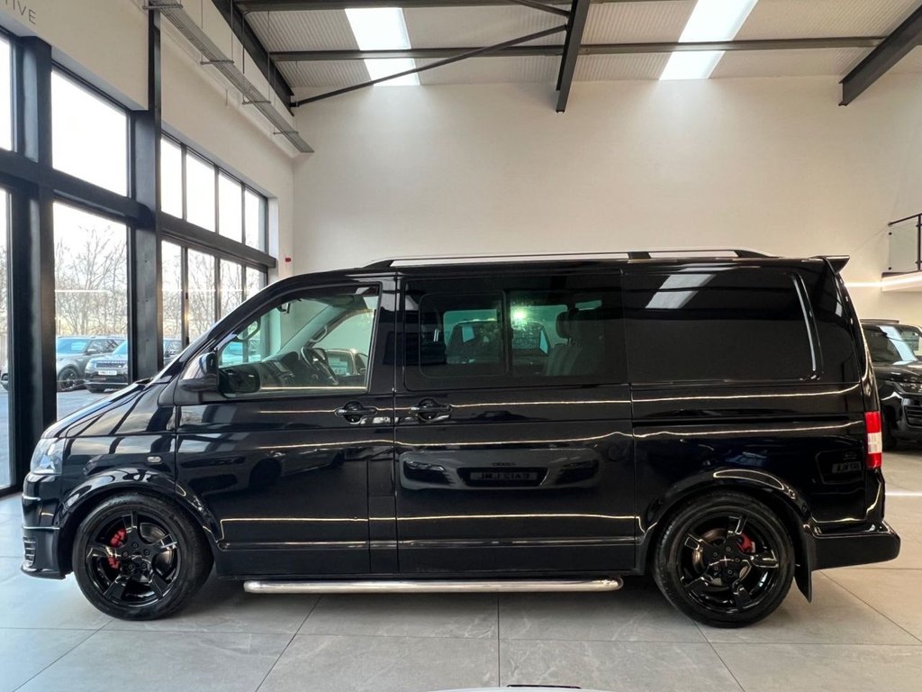 Used Volkswagen Transporter 2015 for sale - 76941657: Photo 6