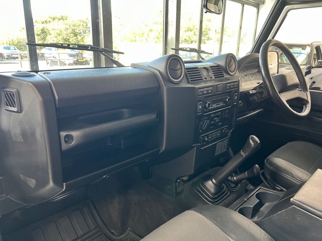 Vehicle 32