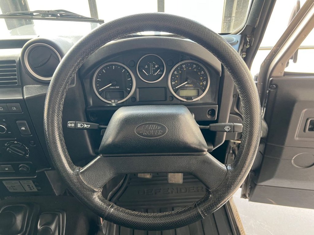Vehicle 38