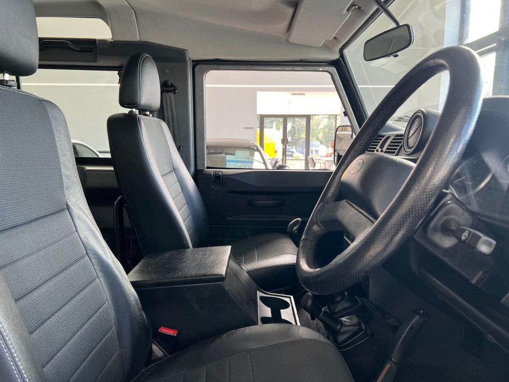 Vehicle 40