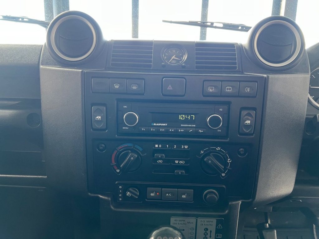Vehicle 41