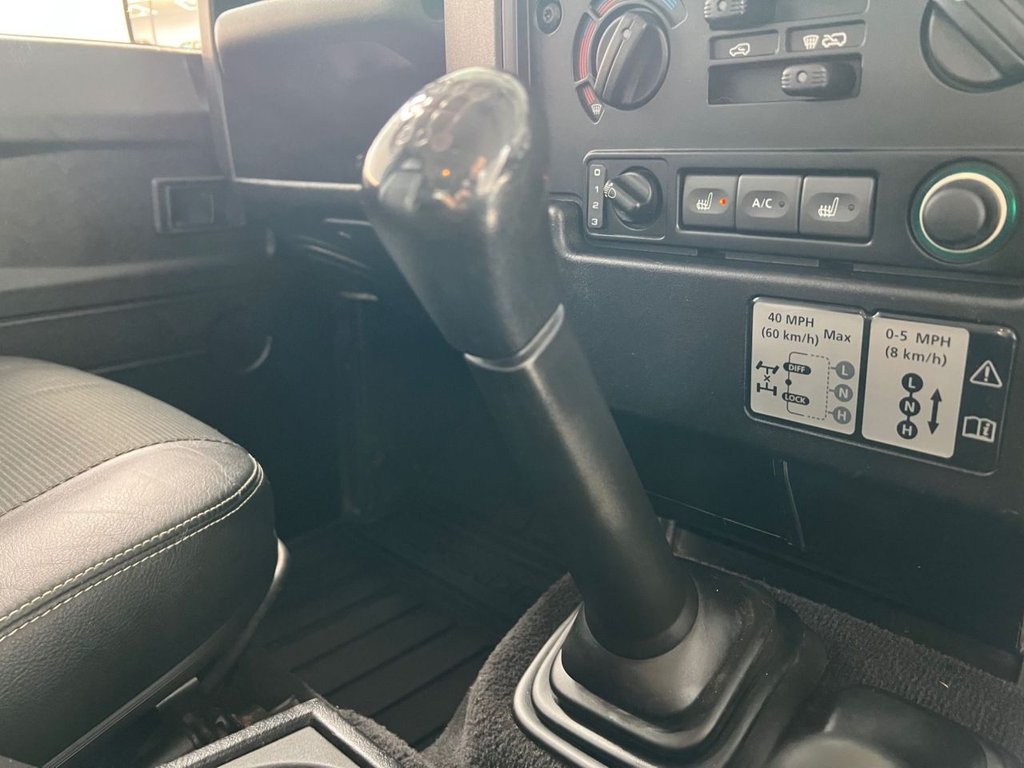 Vehicle 50