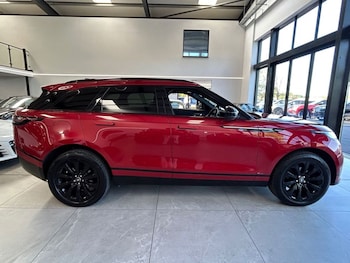 Used Land Rover Range Rover Velar 2019 for sale - 78401121: Photo