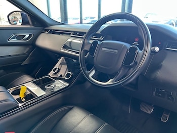 Used Land Rover Range Rover Velar 2019 for sale - 78401121: Photo