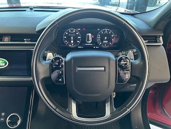 Used Land Rover Range Rover Velar 2019 for sale - 78401121: Photo