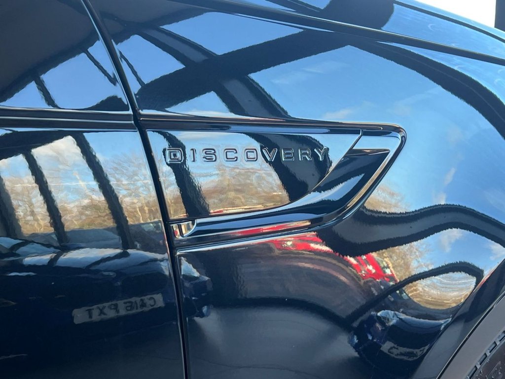 Used Land Rover Discovery 2019 for sale - 76686110: Photo 10