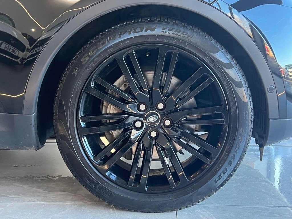 Used Land Rover Discovery 2019 for sale - 76686110: Photo 11