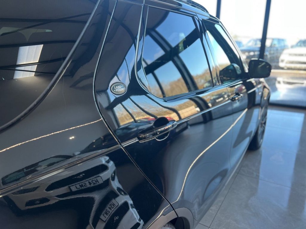 Used Land Rover Discovery 2019 for sale - 76686110: Photo 14