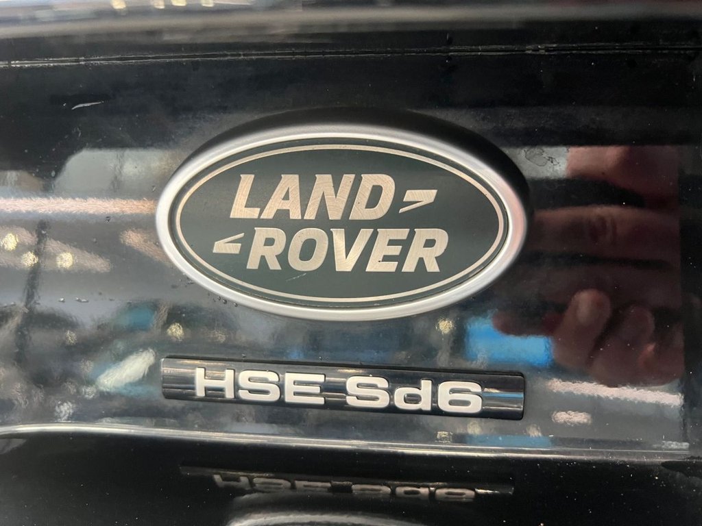 Used Land Rover Discovery 2019 for sale - 76686110: Photo 17
