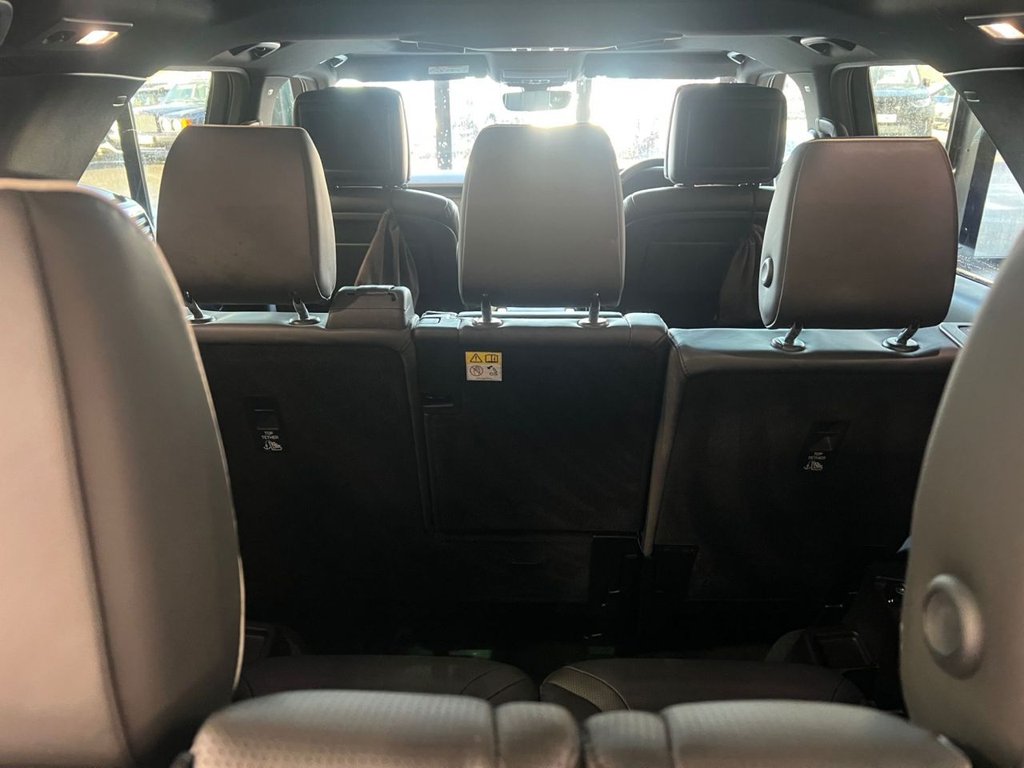 Used Land Rover Discovery 2019 for sale - 76686110: Photo 18