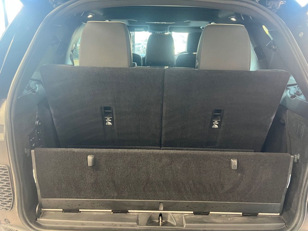 Used Land Rover Discovery 2019 for sale - 76686110: Photo 19