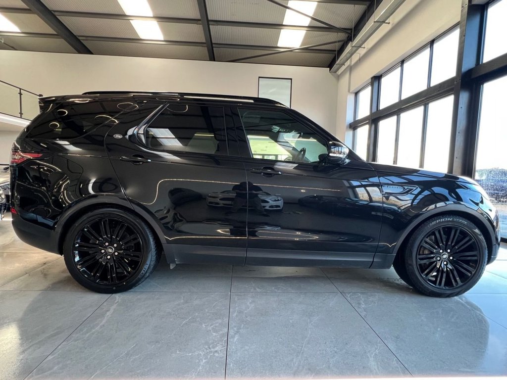 Used Land Rover Discovery 2019 for sale - 76686110: Photo 2