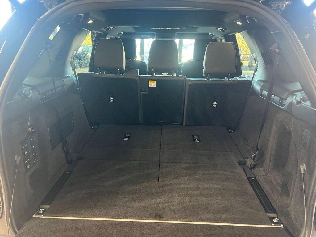 Used Land Rover Discovery 2019 for sale - 76686110: Photo 20