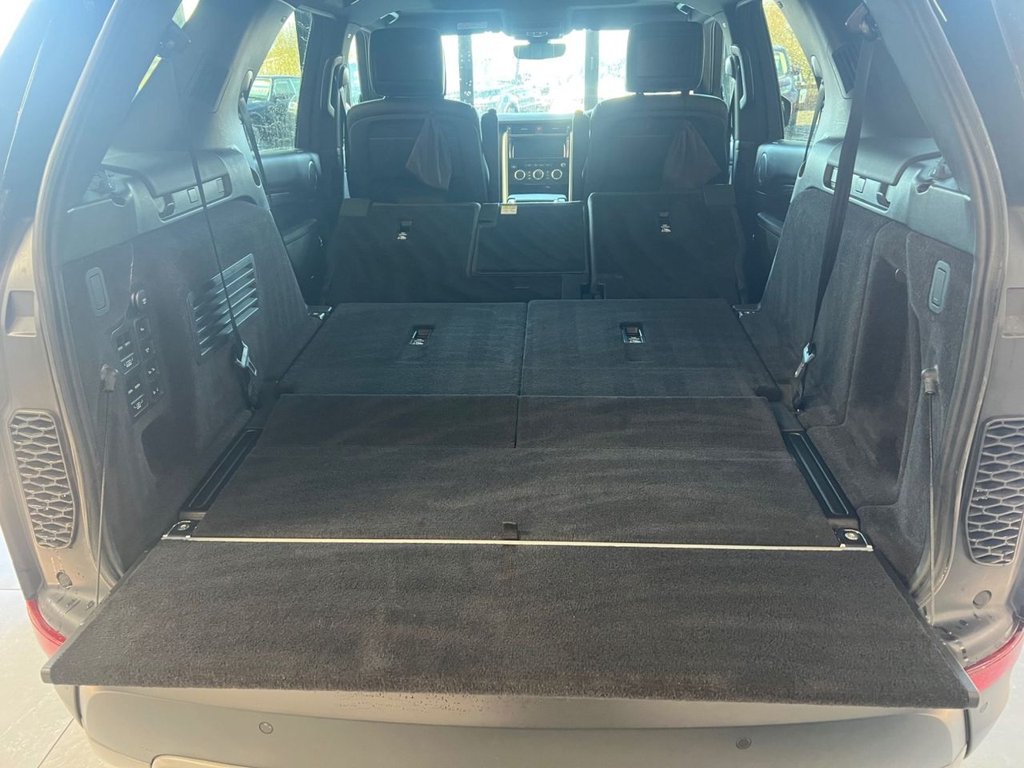 Used Land Rover Discovery 2019 for sale - 76686110: Photo 21
