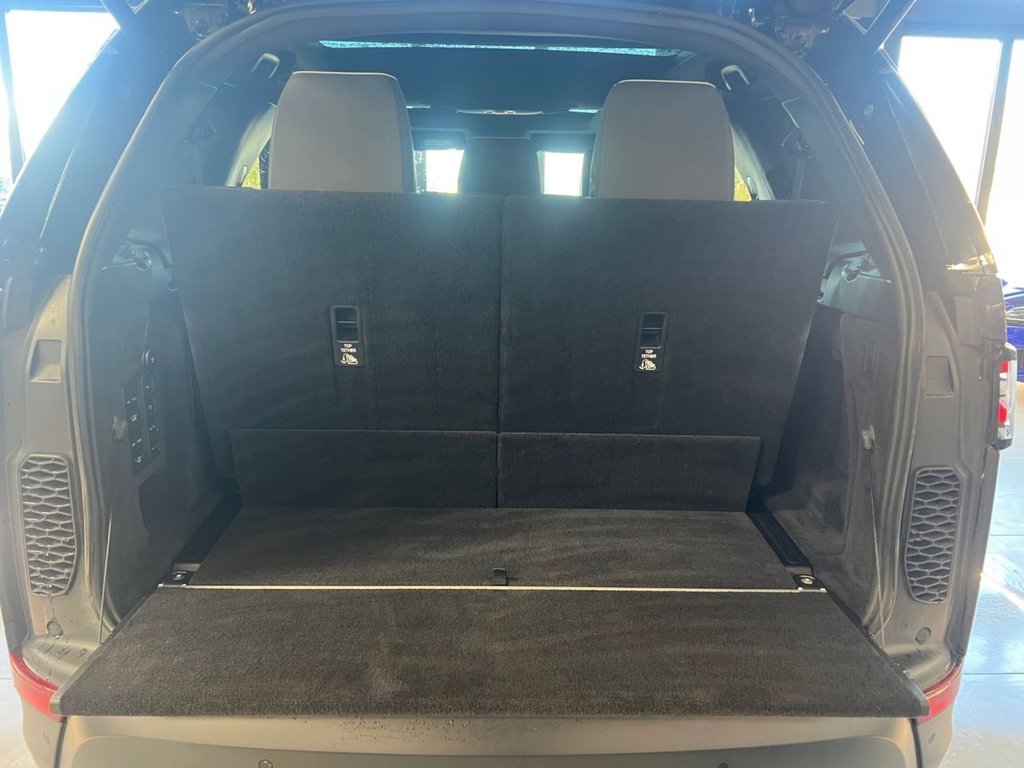 Used Land Rover Discovery 2019 for sale - 76686110: Photo 23