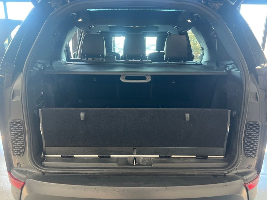 Used Land Rover Discovery 2019 for sale - 76686110: Photo 25