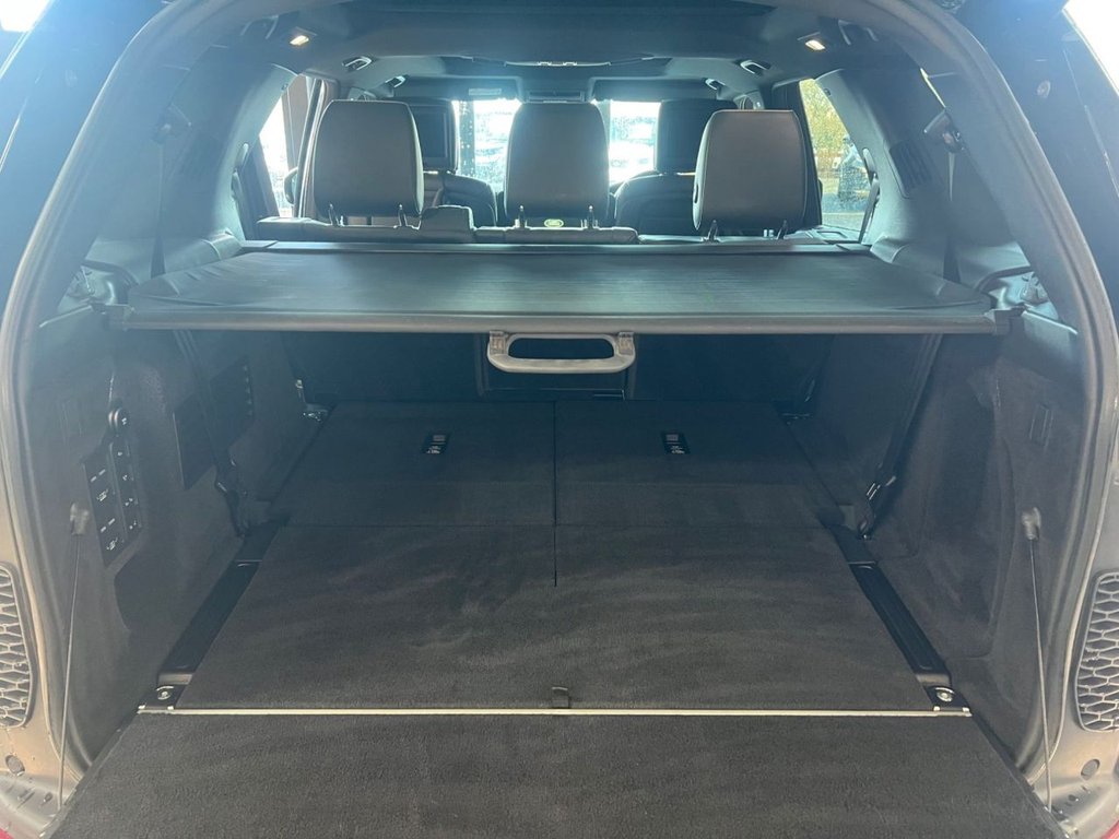 Used Land Rover Discovery 2019 for sale - 76686110: Photo 26