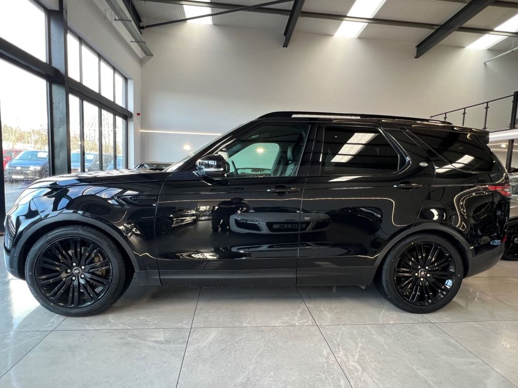 Used Land Rover Discovery 2019 for sale - 76686110: Photo 27