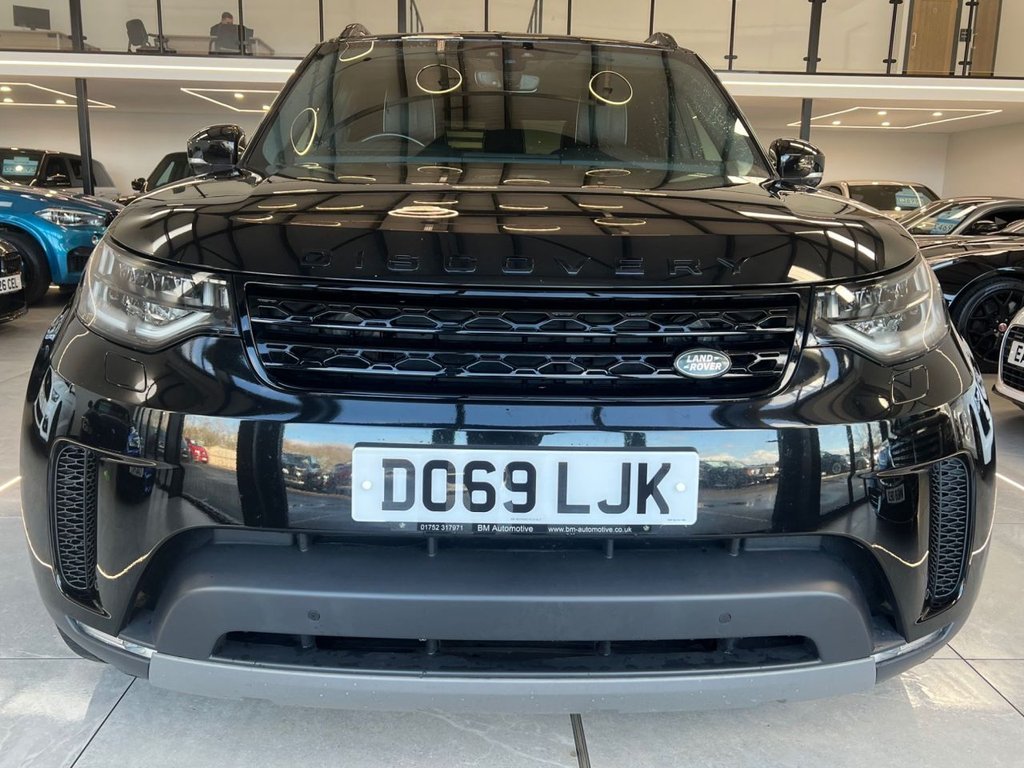 Used Land Rover Discovery 2019 for sale - 76686110: Photo 29