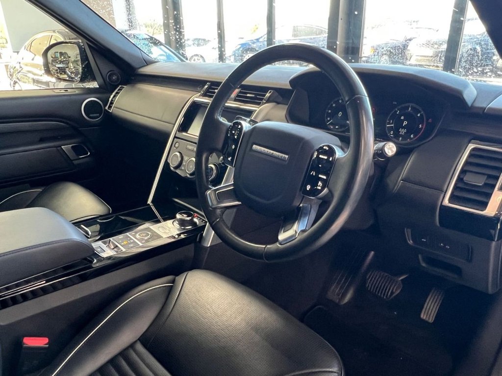 Used Land Rover Discovery 2019 for sale - 76686110: Photo 3