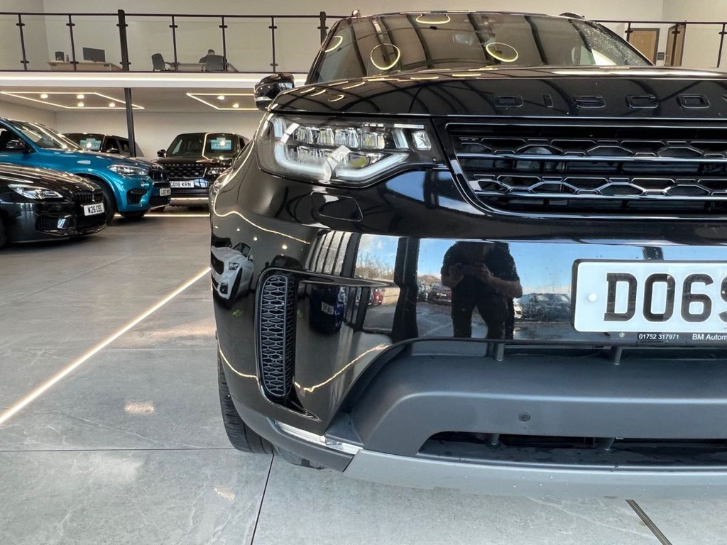 Used Land Rover Discovery 2019 for sale - 76686110: Photo 31