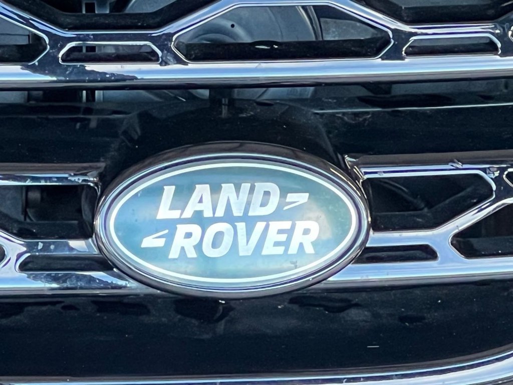 Used Land Rover Discovery 2019 for sale - 76686110: Photo 32