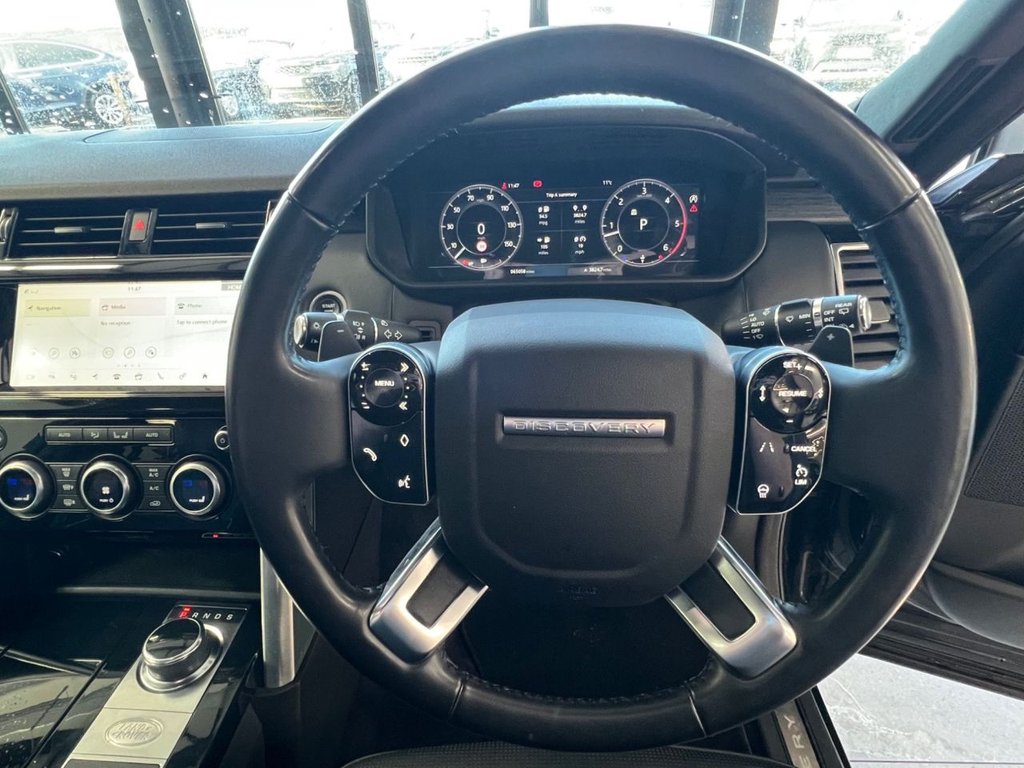 Used Land Rover Discovery 2019 for sale - 76686110: Photo 4