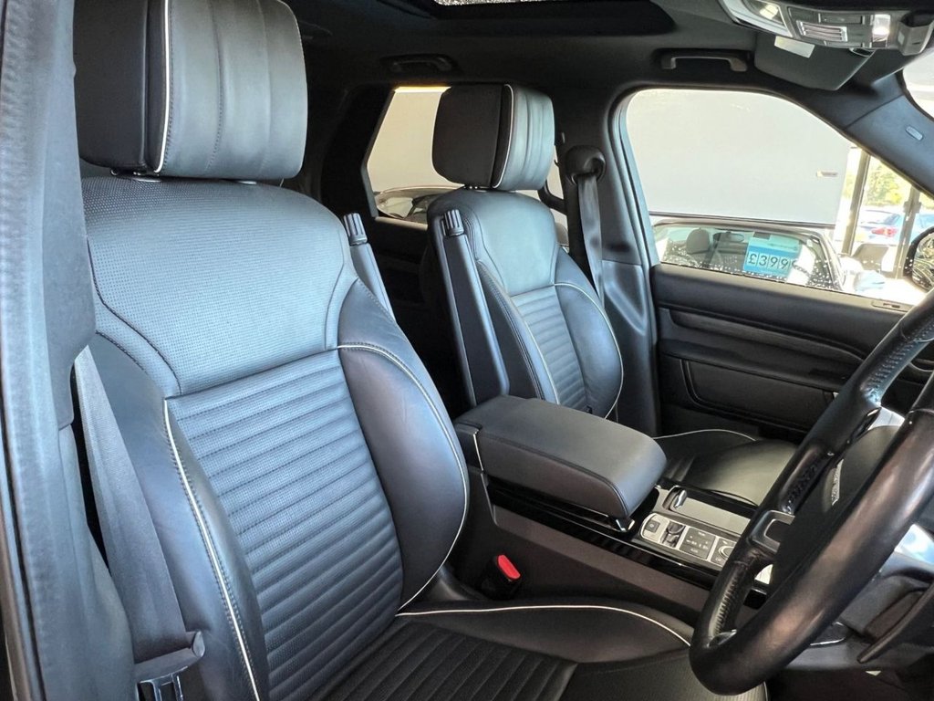 Used Land Rover Discovery 2019 for sale - 76686110: Photo 40