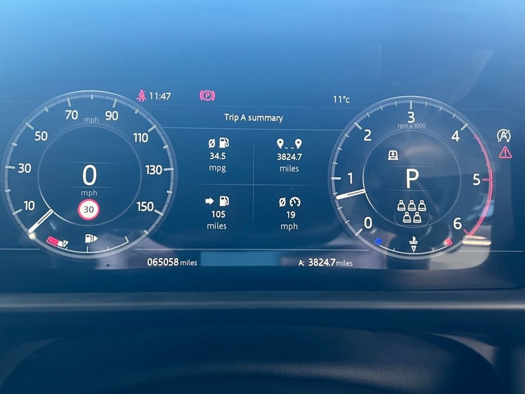 Used Land Rover Discovery 2019 for sale - 76686110: Photo 43