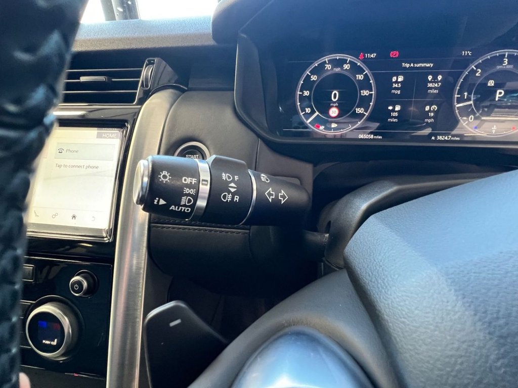 Used Land Rover Discovery 2019 for sale - 76686110: Photo 45