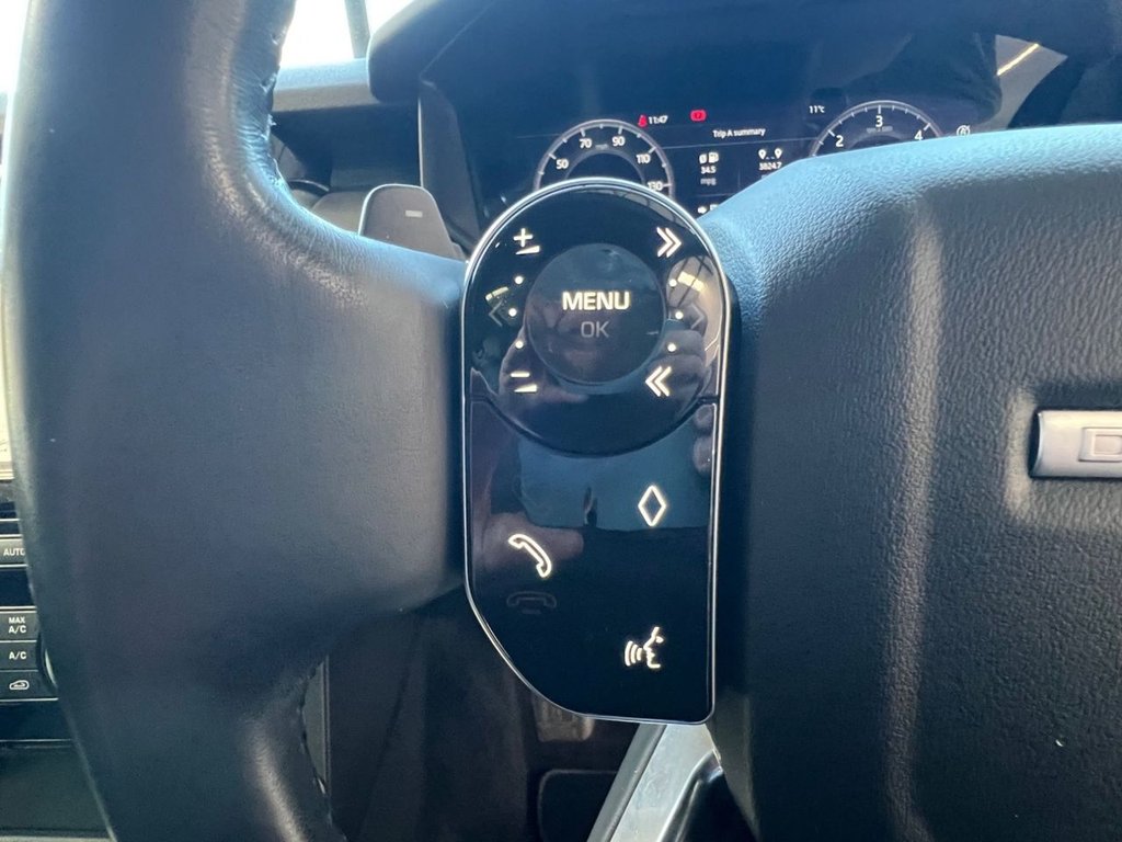 Used Land Rover Discovery 2019 for sale - 76686110: Photo 46