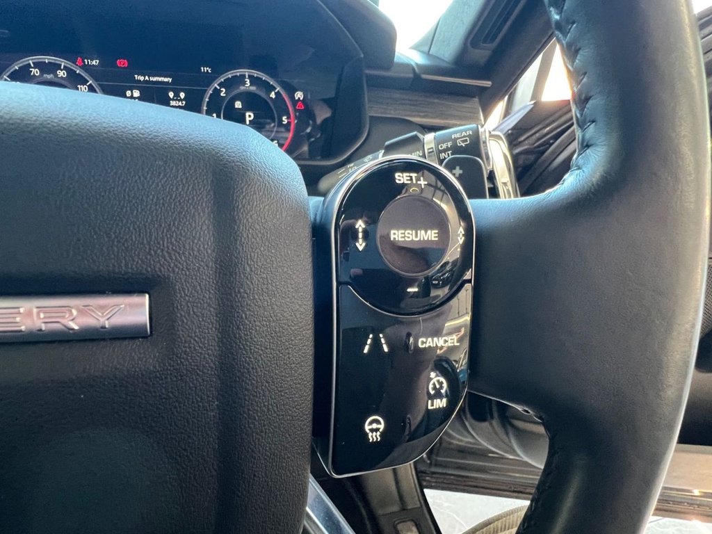 Used Land Rover Discovery 2019 for sale - 76686110: Photo 47