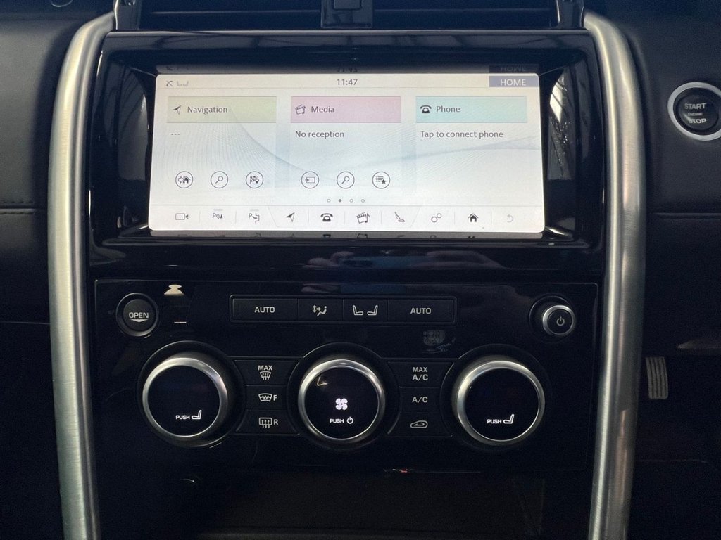 Used Land Rover Discovery 2019 for sale - 76686110: Photo 49