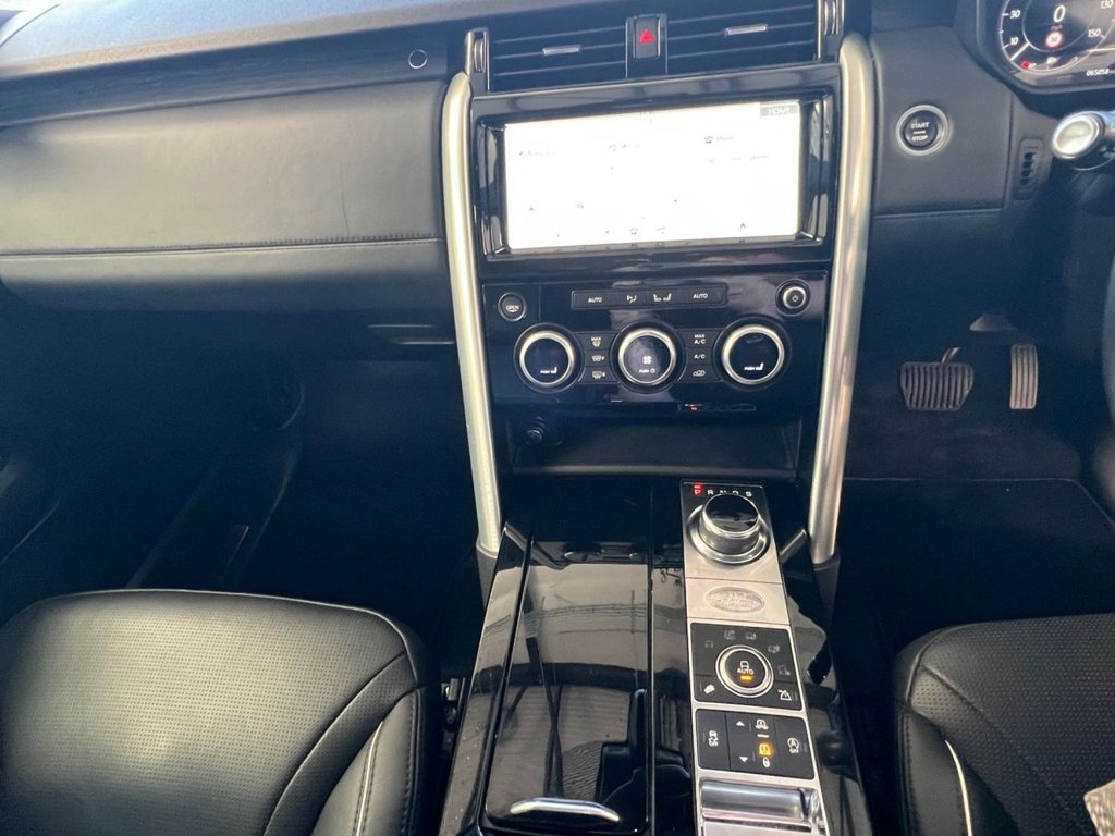 Used Land Rover Discovery 2019 for sale - 76686110: Photo 50