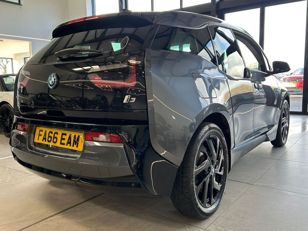 Used BMW i3 2017 for sale - 76855107: Photo 10