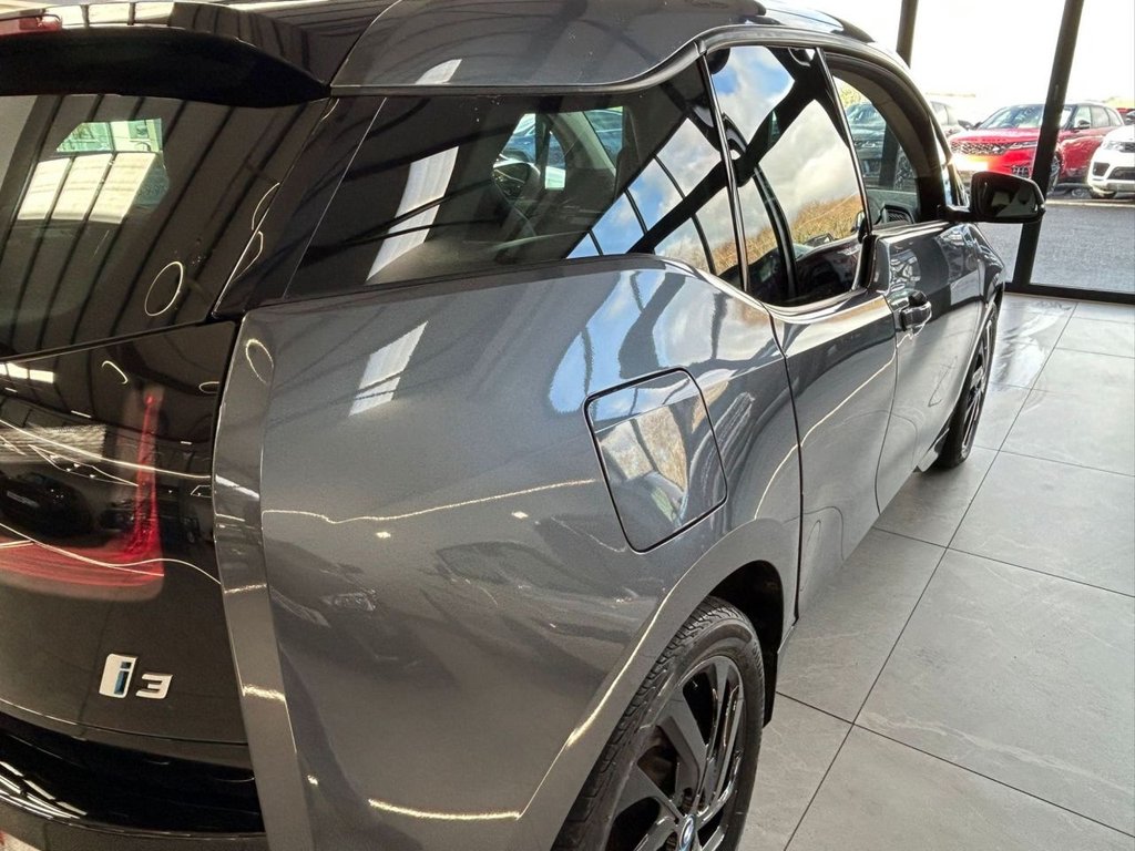 Used BMW i3 2017 for sale - 76855107: Photo 11