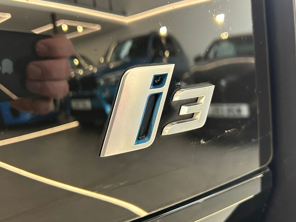 Used BMW i3 2017 for sale - 76855107: Photo 13