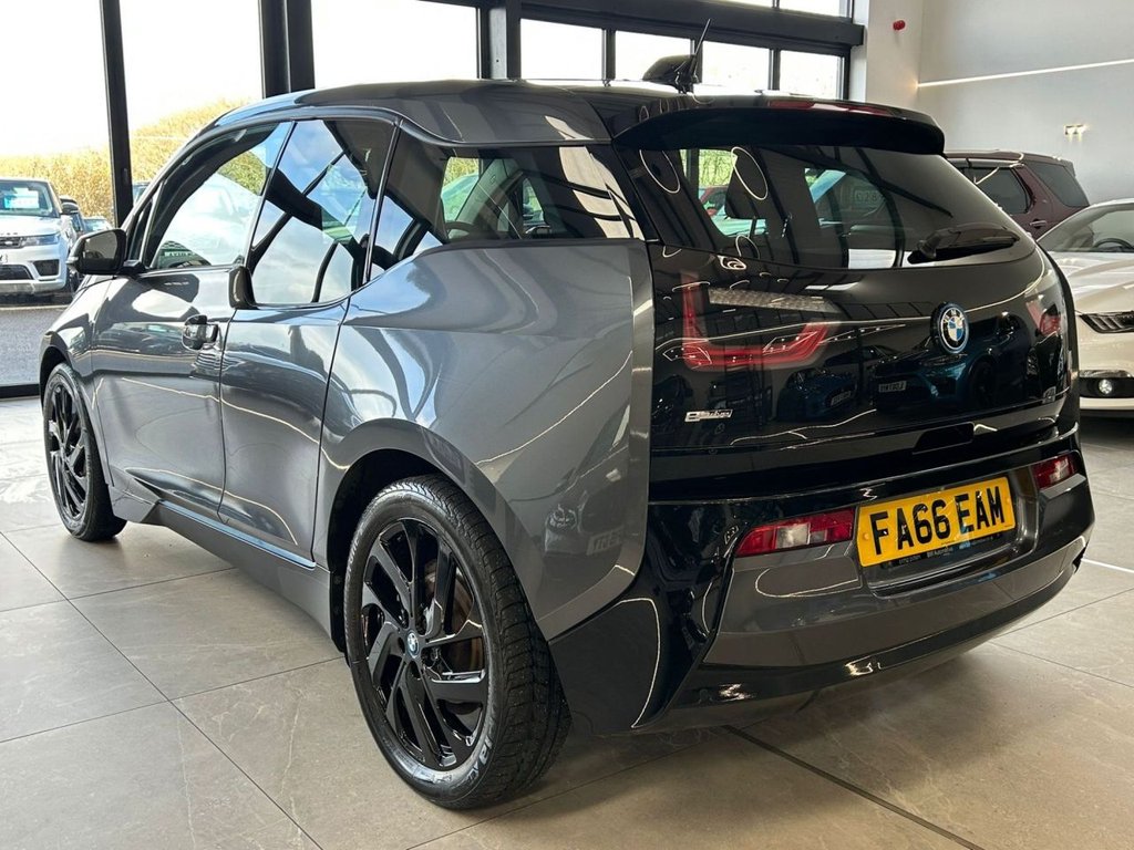 Used BMW i3 2017 for sale - 76855107: Photo 15