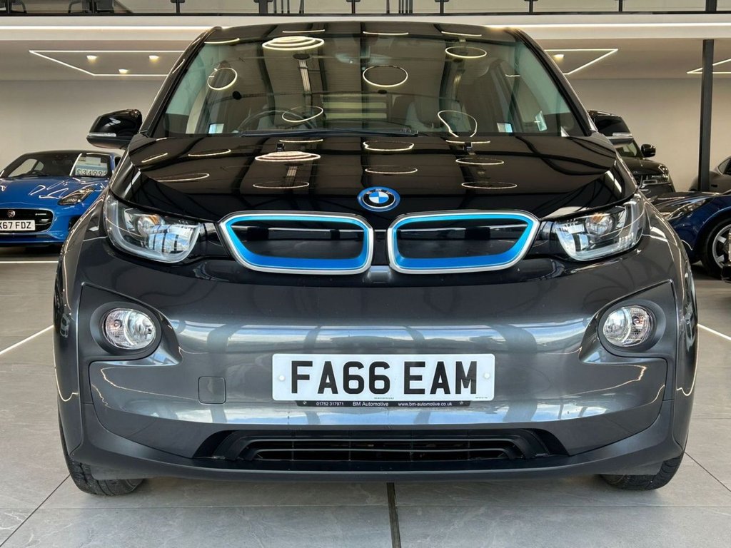 Used BMW i3 2017 for sale - 76855107: Photo 17