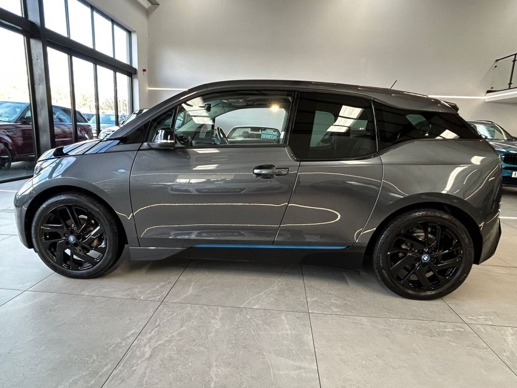 Used BMW i3 2017 for sale - 76855107: Photo 19
