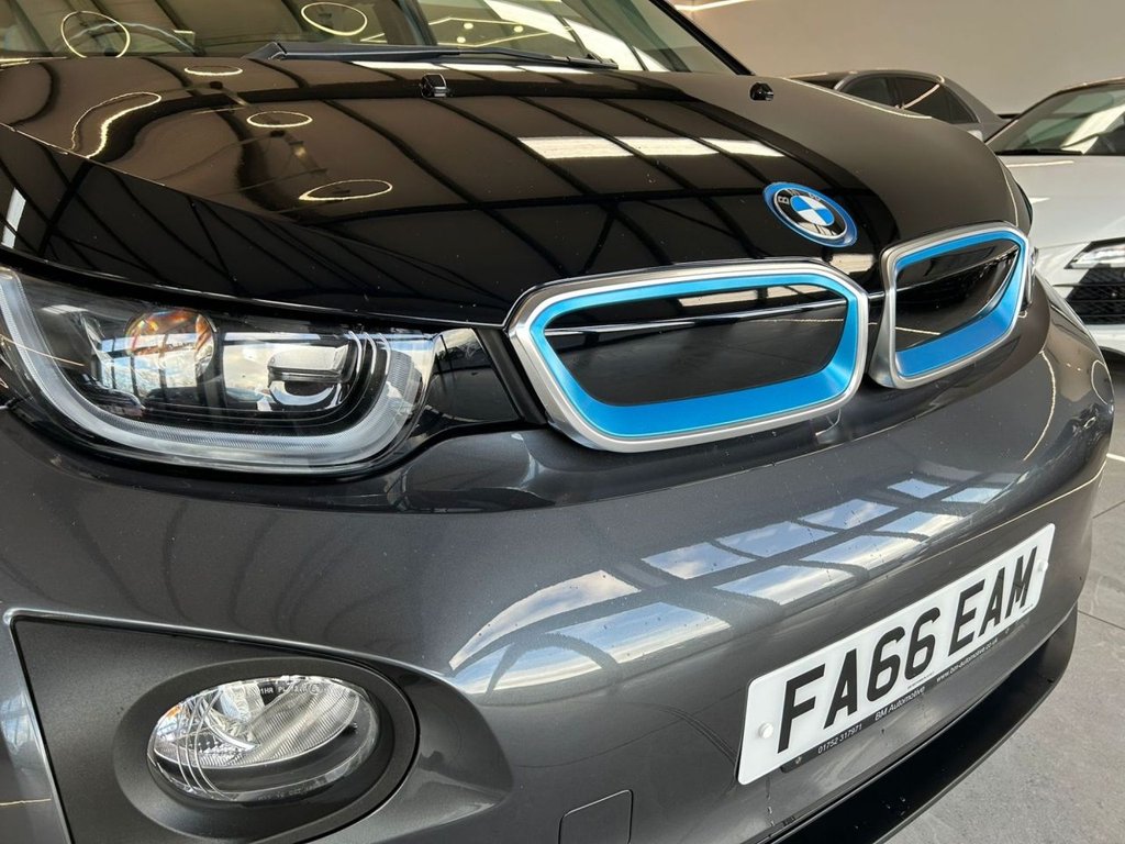 Used BMW i3 2017 for sale - 76855107: Photo 20